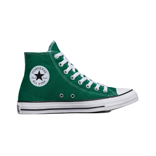 Picture of Chuck Taylor All Star Classic High Top Shoes