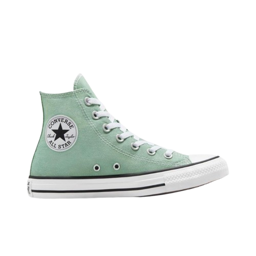 Picture of Chuck Taylor All Star Classic High Top Shoes