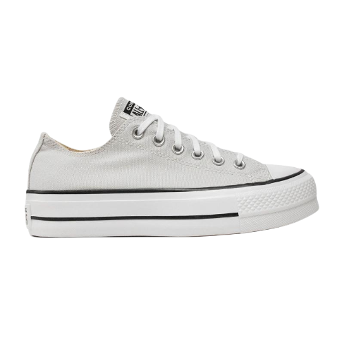 Picture of Chuck Taylor All Star Canvas Platform