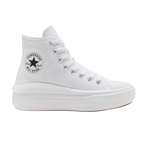 Picture of Chuck Taylor All Star Move High Top