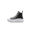 Picture of Chuck Taylor All Star Move Platform Leather 