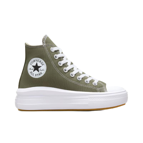 Picture of Chuck Taylor All Star Move Platform