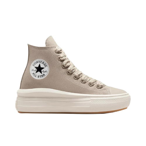 Picture of Chuck Taylor All Star Move Platform Canvas