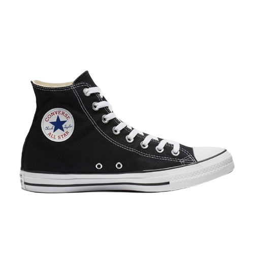 Picture of Chuck Taylor All Star Wide High Top Shoes