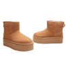 Picture of Classic Platform Boots