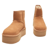 Picture of Classic Platform Boots