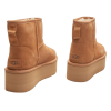 Picture of Classic Platform Boots