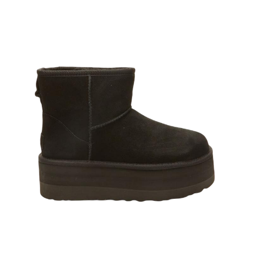 Picture of Classic Platform Boots