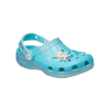 Picture of Girls Crocs x Disney Frozen Elsa Classic Clogs