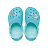 Picture of Girls Crocs x Disney Frozen Elsa Classic Clogs