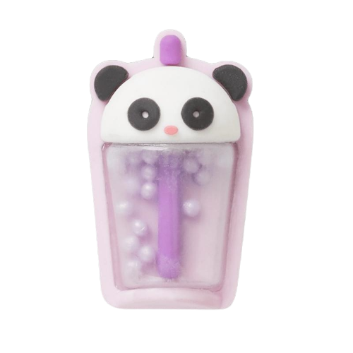 Picture of Panda Boba Jibbitz