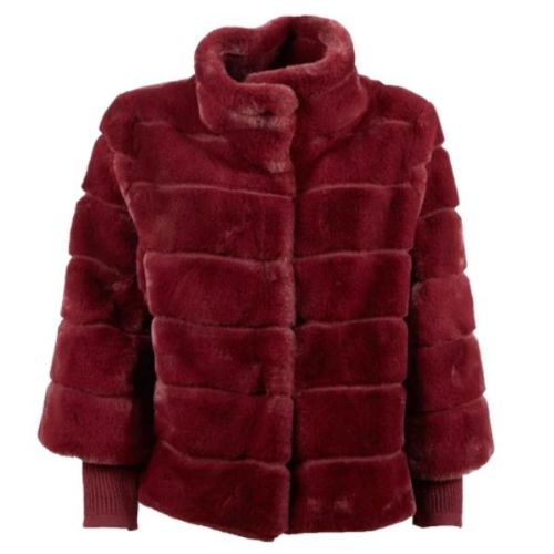 Picture of Faux Fur Jacket