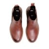 Picture of Leather Chelsea Boots