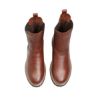 Picture of Leather Chelsea Boots