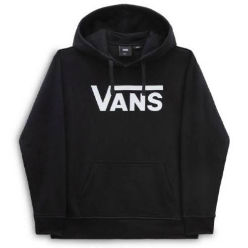 Picture of Classic V Boyfriend Fit Pullover Hoodie