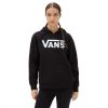 Picture of Classic V Boyfriend Fit Pullover Hoodie