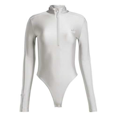 Picture of Firebird Zip-Up Bodysuit