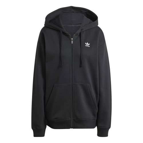 Picture of Essentials Full-Zip Fleece Hoodie