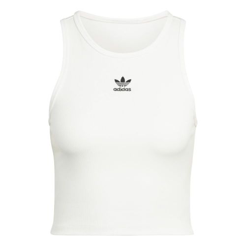 Picture of Essentials Ribbed Tank Top