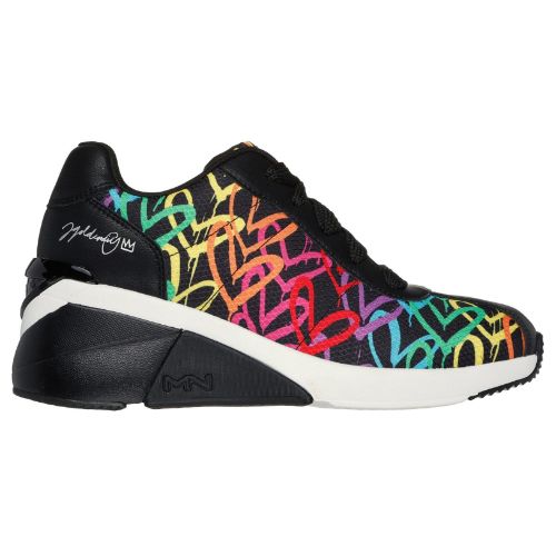 Picture of Mark Nason x JGoldcrown: A Wedge