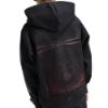 Picture of Junior adidas x Star Wars Z.N.E. Full-Zip Hoodie