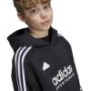 Picture of Junior Tiro Fleece Hoodie