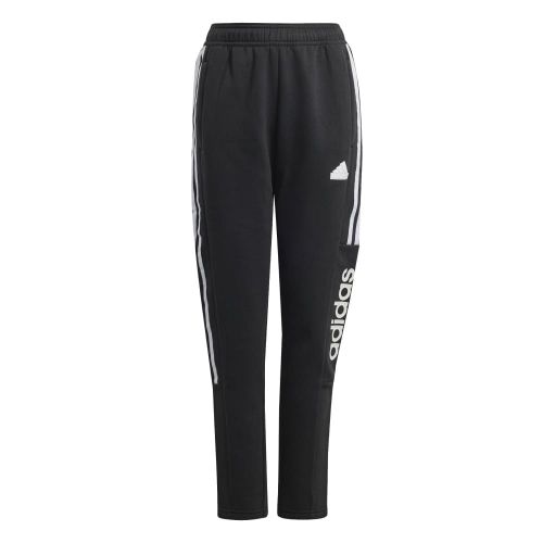 Picture of Junior Fleece Tiro Tracksuit Bottoms