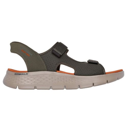 Picture of Slip-ins: GO WALK Flex Sandal - Easy Entry