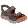 Picture of Slip-ins: GO WALK Flex Sandal - Easy Entry