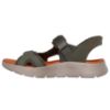 Picture of Slip-ins: GO WALK Flex Sandal - Easy Entry