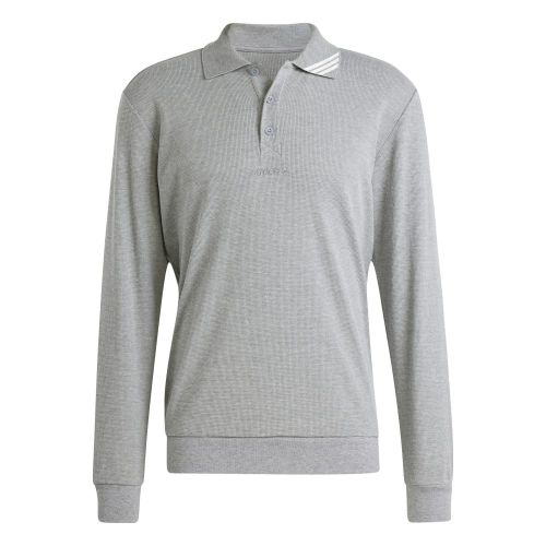 Picture of Long Sleeve Polo Shirt