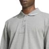 Picture of Long Sleeve Polo Shirt