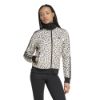 Picture of Leopard Print Firebird Track Top