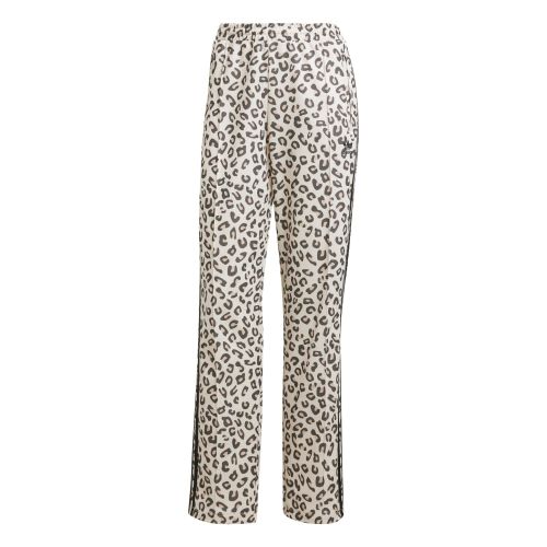 Picture of Leopard Print Firebird Trackpants