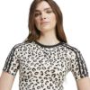 Picture of Leopard Print Allover Print Baby T-Shirt