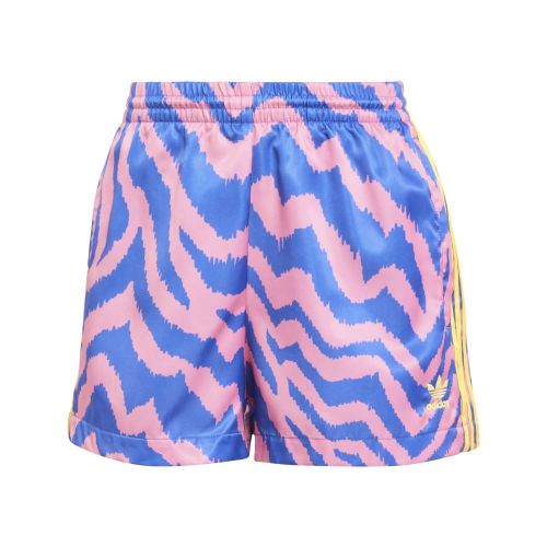 Picture of adidas x FARM Rio Firebird Shorts