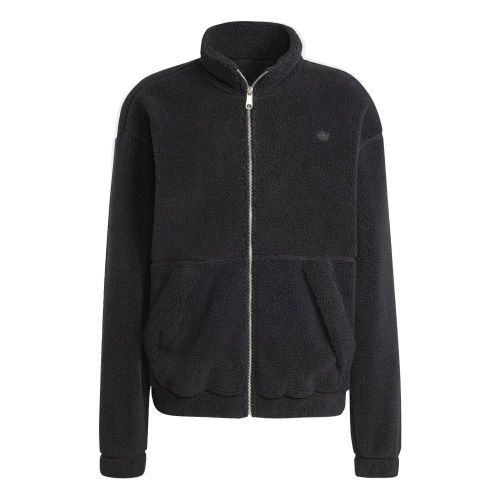 Picture of Premium Essentials Polar Fleece Full-Zip Sweatshirt