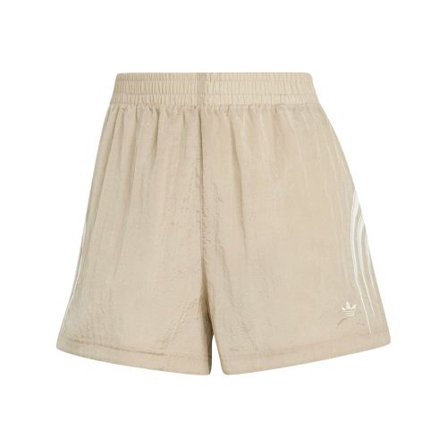 Picture of Atlanta Cut Line Nylon Shorts