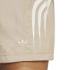 Picture of Atlanta Cut Line Nylon Shorts