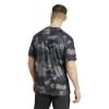 Picture of Train Essentials Camo Allover Print T-Shirt