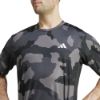 Picture of Train Essentials Camo Allover Print T-Shirt