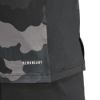 Picture of Train Essentials Camo Allover Print T-Shirt