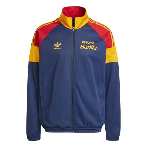 Picture of AS Roma Bring Back 1993 Track Jacket