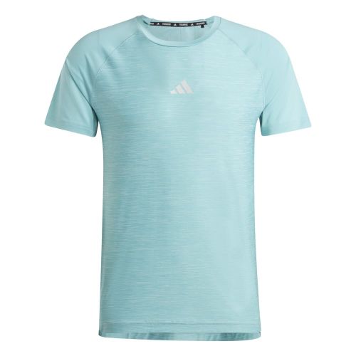 Picture of Gym+ Training 3-Stripes T-Shirt