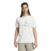 Picture of Train Essentials Camo Graphic Logo T-Shirt