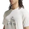 Picture of Train Essentials Camo Graphic Logo T-Shirt