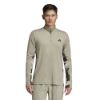 Picture of Train Essentials Camo Training Quarter-Zip Long Sleeve Top