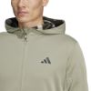 Picture of Train Essentials Camo Full-Zip Hoodie