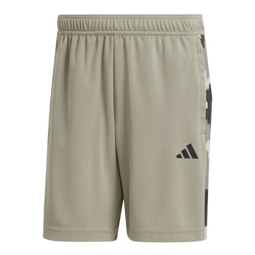 Picture of Train Essentials Camo Training Shorts