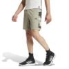 Picture of Train Essentials Camo Training Shorts